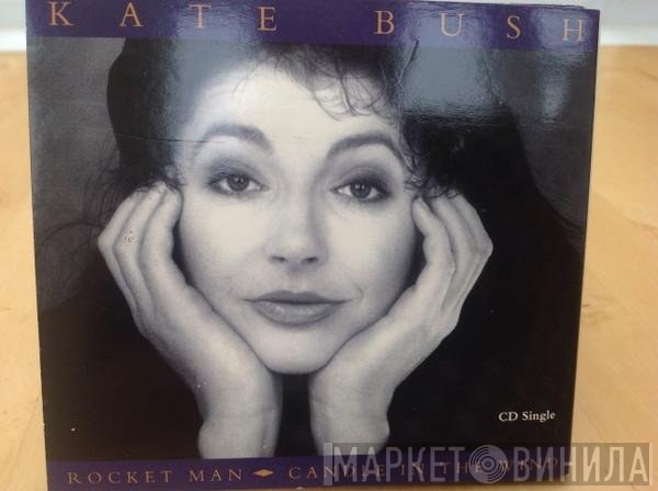 Kate Bush - Rocket Man / Candle In The Wind