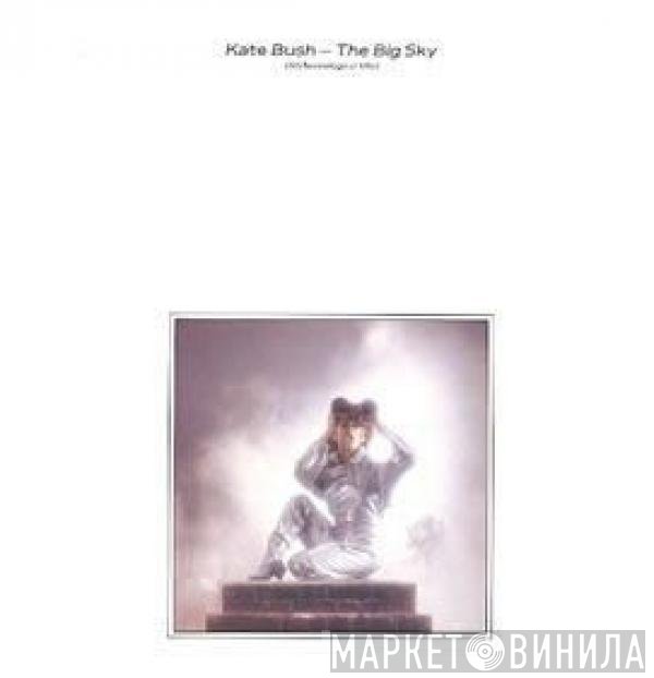 Kate Bush - The Big Sky (Meteorological Mix)