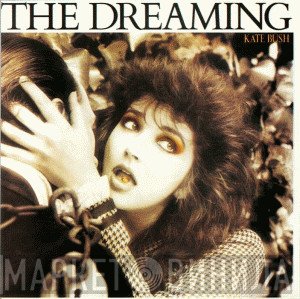 Kate Bush  - The Dreaming