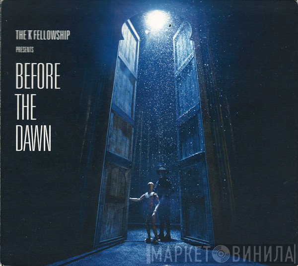 Kate Bush, The KT Fellowship - Before The Dawn