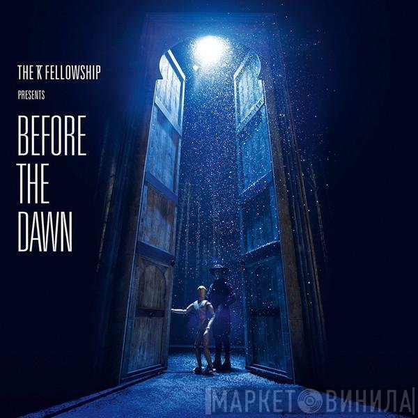 Kate Bush, The KT Fellowship - Before The Dawn