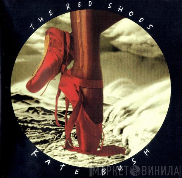 Kate Bush - The Red Shoes