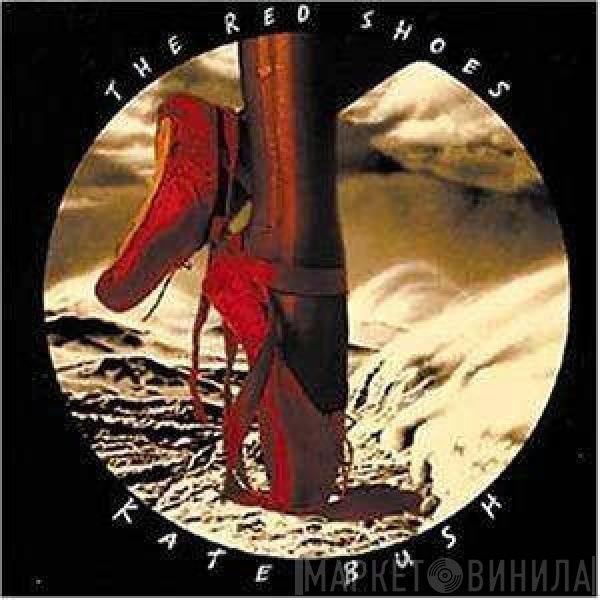 Kate Bush - The Red Shoes