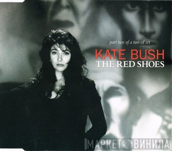Kate Bush - The Red Shoes