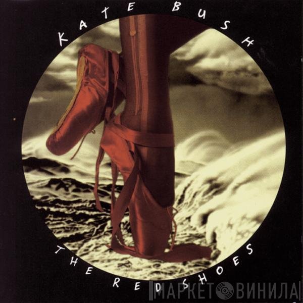 Kate Bush  - The Red Shoes