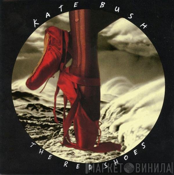 Kate Bush  - The Red Shoes