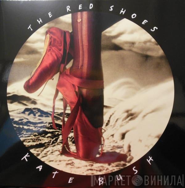 Kate Bush  - The Red Shoes