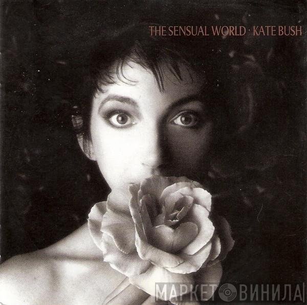 Kate Bush - The Sensual World