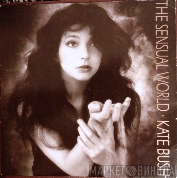 Kate Bush - The Sensual World
