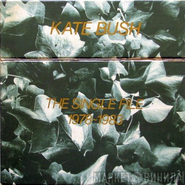 Kate Bush  - The Single File 1978~1983