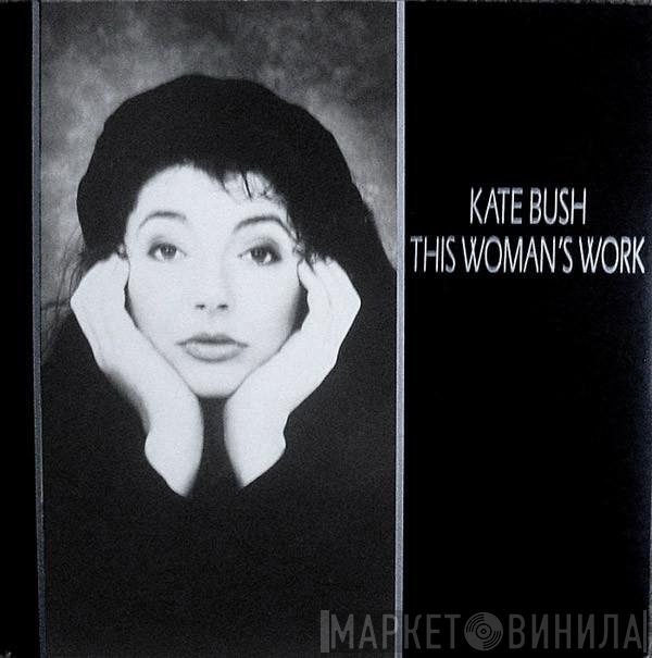 Kate Bush  - This Woman's Work