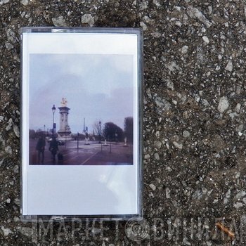 Kate Carr  - Paris Winter Spring