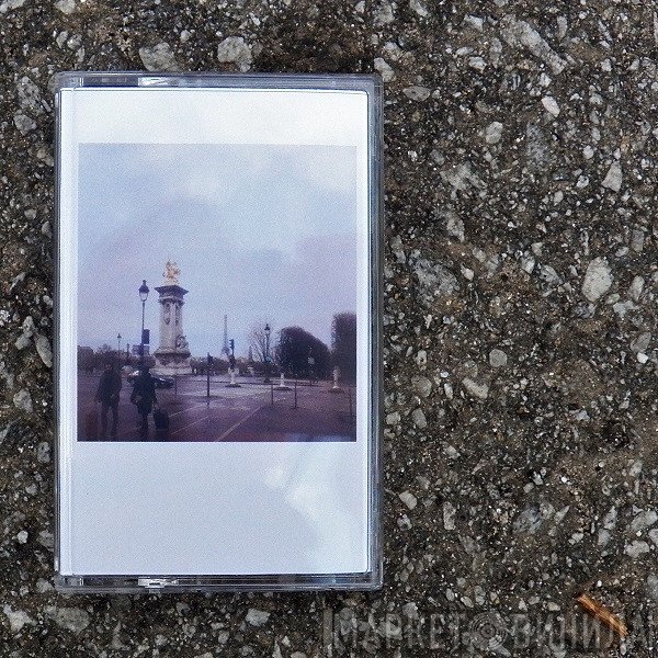 Kate Carr  - Paris Winter Spring