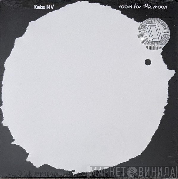 Kate NV - Room For The Moon