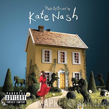 Kate Nash - Made Of Bricks