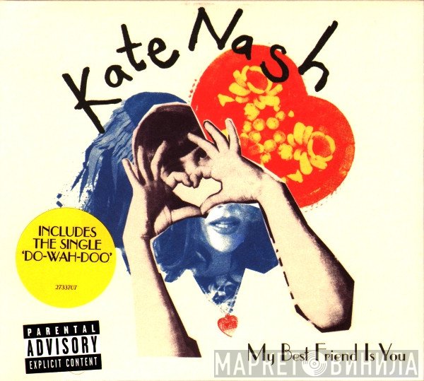 Kate Nash - My Best Friend Is You