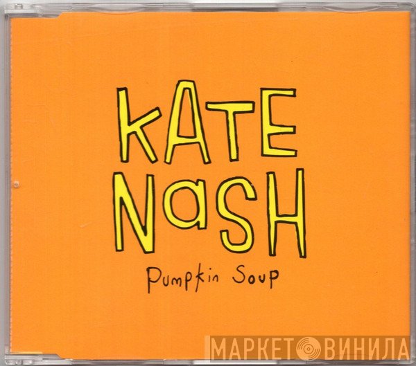 Kate Nash - Pumpkin Soup