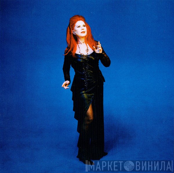 Kate Pierson  - Venus / Radio In Bed