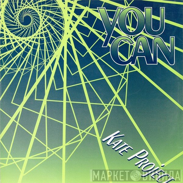Kate Project  - You Can