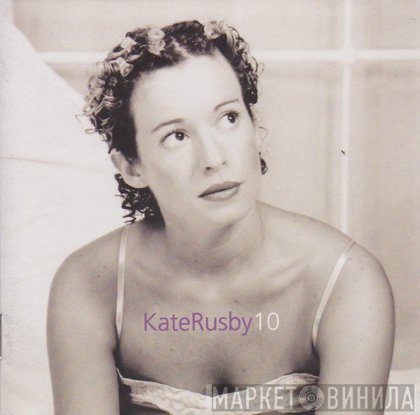 Kate Rusby  - 10