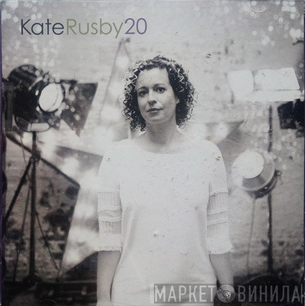 Kate Rusby - 20