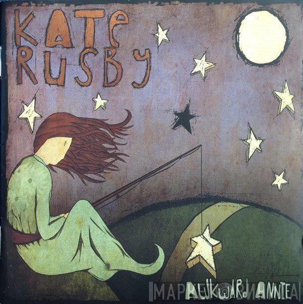Kate Rusby - Awkward Annie