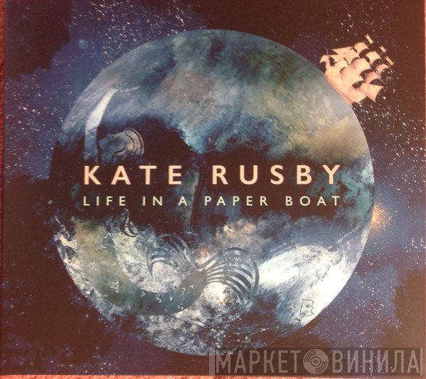 Kate Rusby - Life In A Paper Boat
