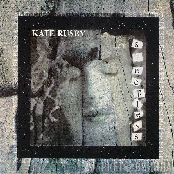 Kate Rusby - Sleepless