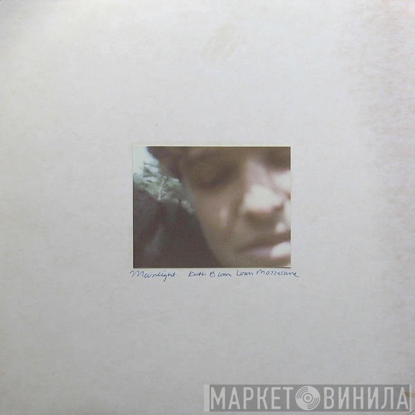 Kath Bloom / Loren Mazzacane Connors  - Moonlight