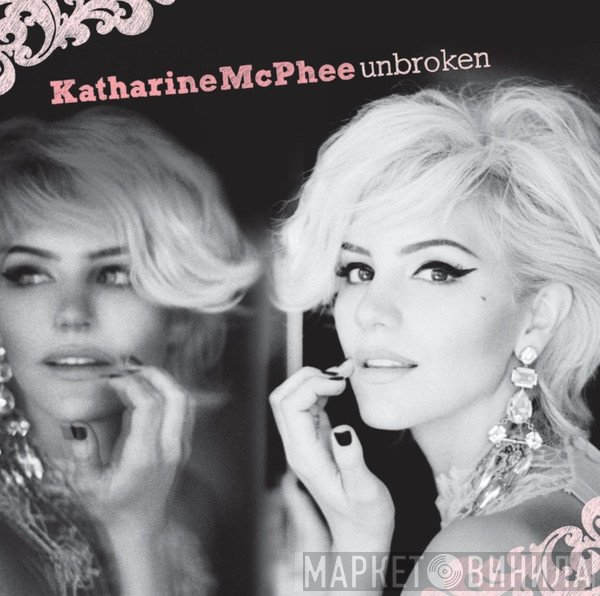 Katharine McPhee - Unbroken