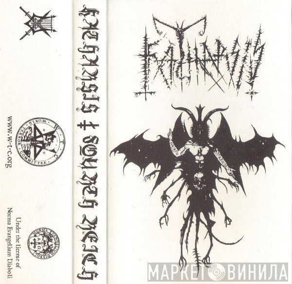 Katharsis  - Fourth Reich