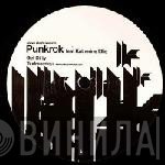 Katherine Ellis, Punkrok, James Algate - Get Dirty