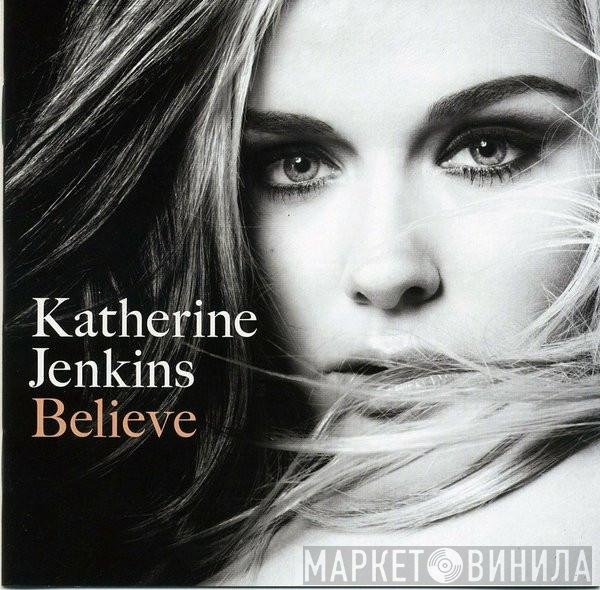 Katherine Jenkins  - Believe
