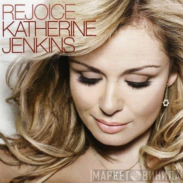 Katherine Jenkins - Rejoice
