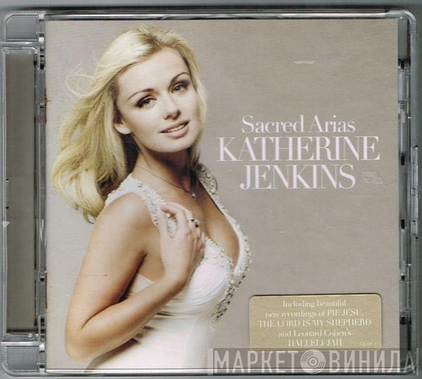 Katherine Jenkins - Sacred Arias