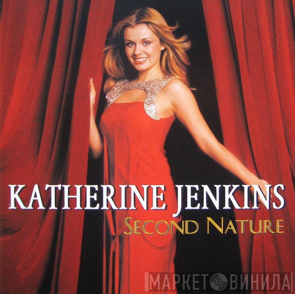 Katherine Jenkins  - Second Nature