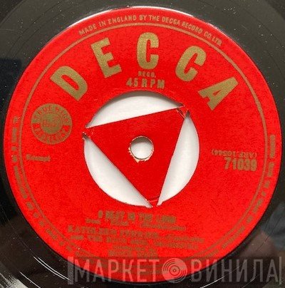 Kathleen Ferrier - O Rest In The Lord / Largo (Ombra Mai Fu)
