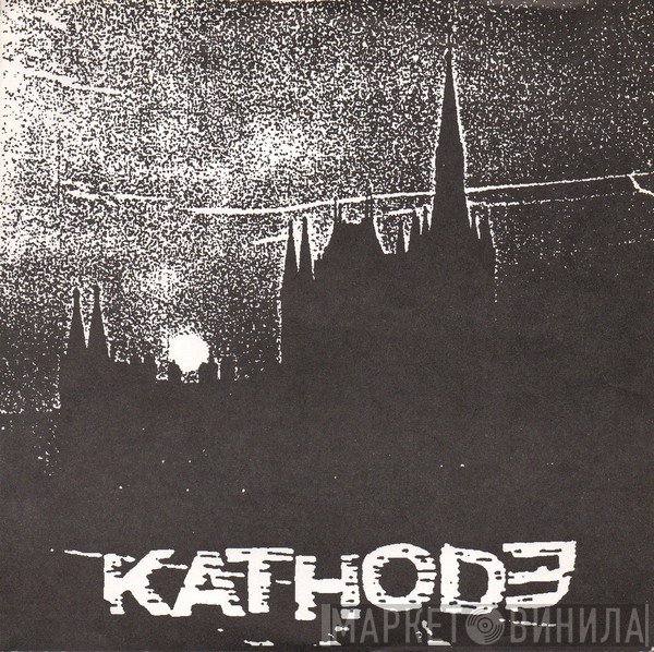 Kathode  - Kathode