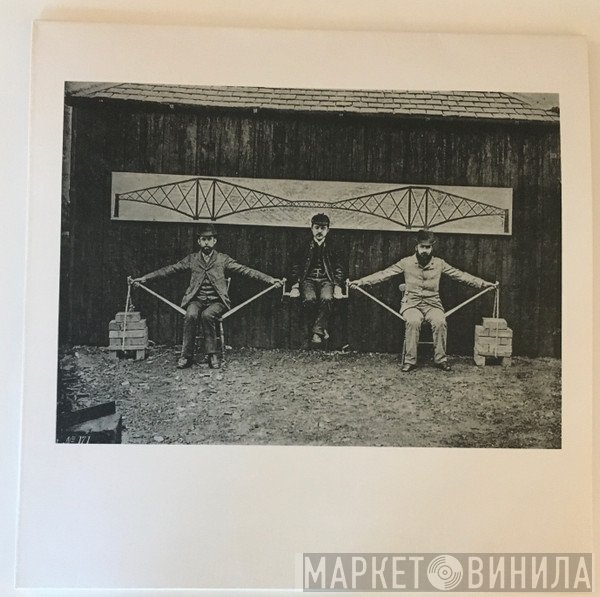 Kathryn Joseph - Bones You Have Thrown Me And Blood I've Spilled