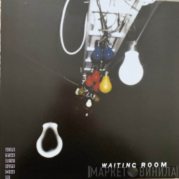 Kathryn Mohr - Waiting Room