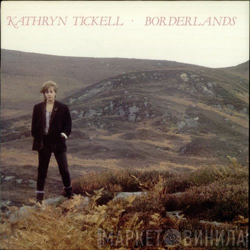 Kathryn Tickell - Borderlands