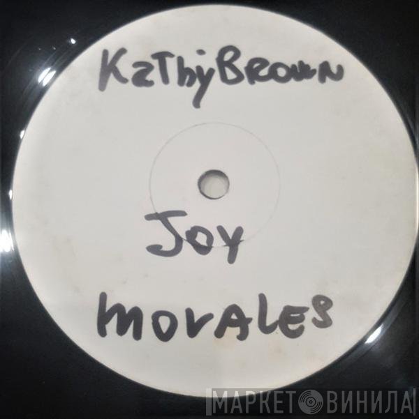 Kathy Brown  - Joy