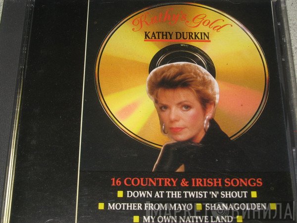 Kathy Durkin - Kathy's Gold