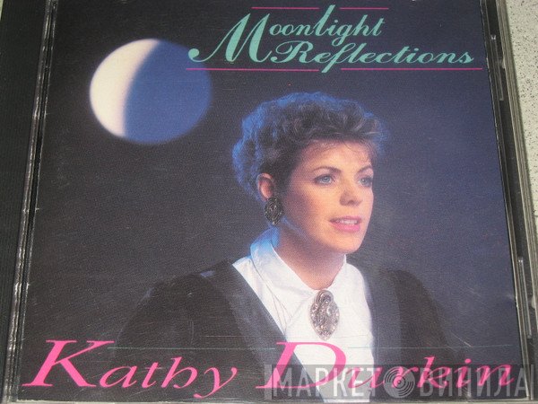 Kathy Durkin - Moonlight Reflections