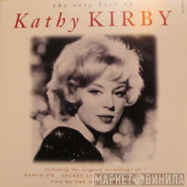 Kathy Kirby - The Very Best Of Kathy Kirby