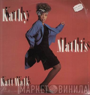 Kathy Mathis - Katt Walk