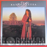 Kathy Mattea - Time Passes By