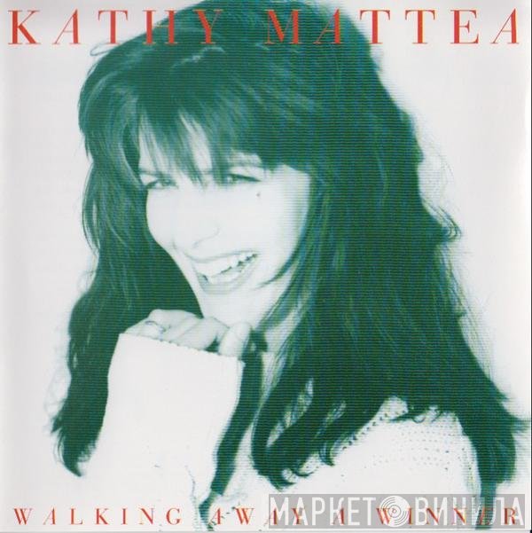 Kathy Mattea - Walking Away A Winner