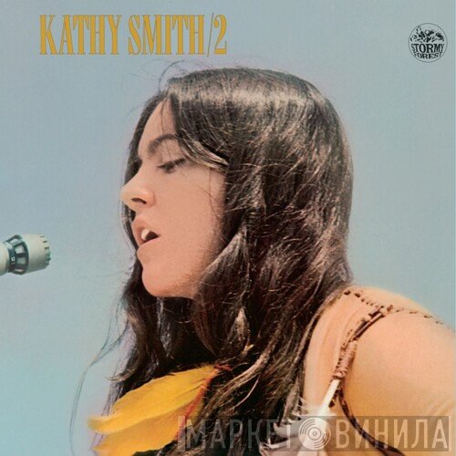 Kathy Smith - 2
