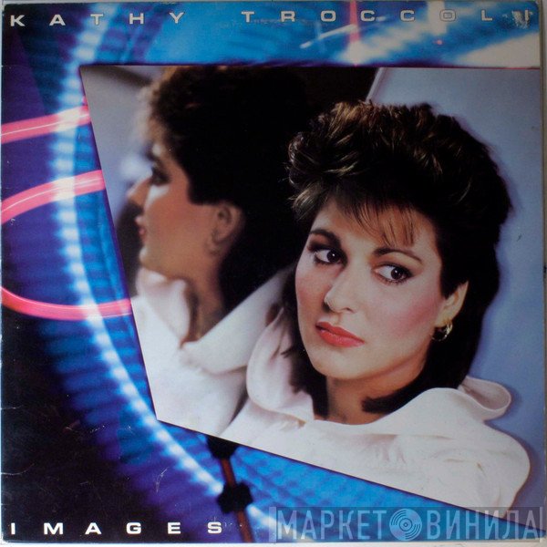 Kathy Troccoli - Images